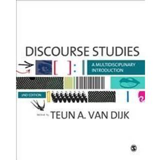 Discourse Studies