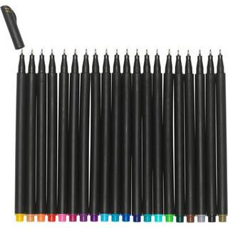 Panduro Fineliners 0,4mm 20stk