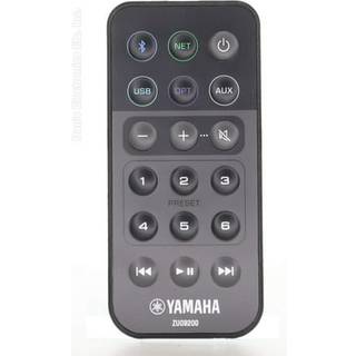 Yamaha ZU092000 Fjernbetjening | PRIS-MATCH