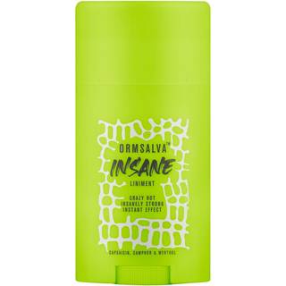 Ormsalva Insane 50 ml