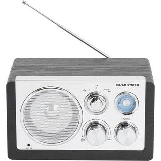 DENVER TR-63B - AM/FM - Sort