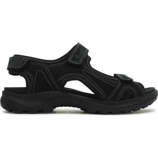 ECCO Herresandal Sort 69002451052  ONROADS M - 40