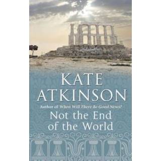 Not The End Of The World