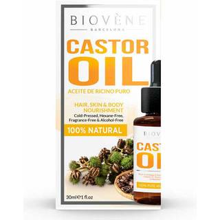 Biovène Castor Oil 30 ml