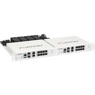 Rackmount.IT RM-FR-T20 tilbehør til rack Monteringsbeslag