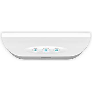 SoundBar stereo Højtaler med USB plug 'n play og AUX ind
