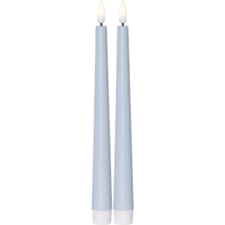 Star Trading - LED Antiklys Flamme Candy - LED Stearinlys