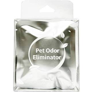 Odour eliminator - Odor Eliminator Pack til kattebakken - 3-pak
