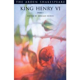 King Henry VI Part 1