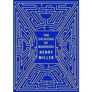 The Colossus of Maroussi