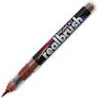 Realbrush Pigment Marker - Henna 471U