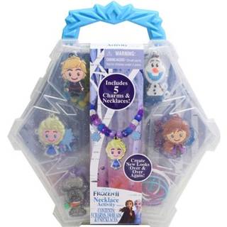 Tara Toys Frozen 2 halskædeaktivitetssæt