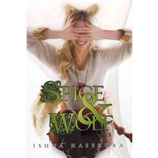 Spice And Wolf: Vol 5 - Novel