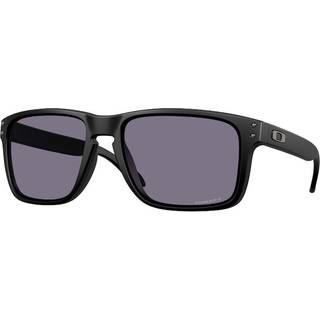 Oakley Unisex OO9487 HOLBROOK XXL 948701 Solbriller O_matter Sort Grå Firkantet Normal