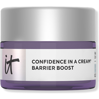 it Cosmetics Ansigtspleje Fugtighedspleje Confidence In A Cream Barrier Boost 60 ml (7.750,00 kr / 1 l) - 60 ml