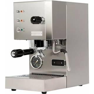 Profitec GO Brushed Espressomaskine - Exclusive Line