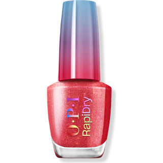OPI OPI-Collections OPI-RapiDryHurtigtørrende neglelak Fuego On The Go 9 ml () - 9 ml