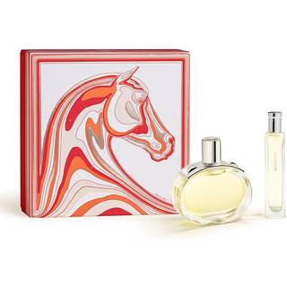 HERMÈS Barénia Eau de Parfum Gift Set Gavesæt til kvinder