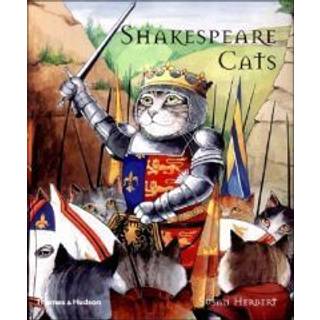Shakespeare Cats