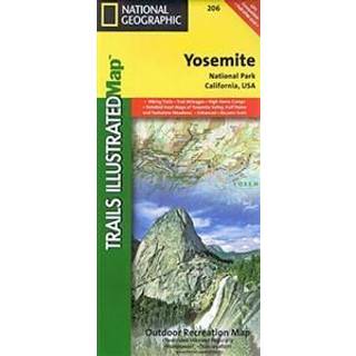 Yosemite National Park