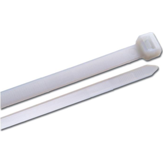 Gardner Bender 45-548SP 48-tommer Natural Heavy Duty Cable Ties 10-Pack