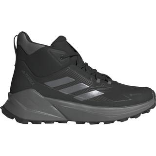 adidas Terrex Women's Terrex Trailmaker 2 Mid GTX Vandresko Damer størrelse 6 farve sort/grå