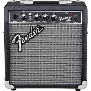 Fender Frontman 10G Guitarforstærker
