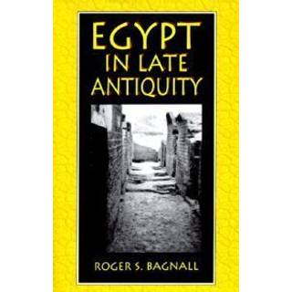 Egypt in Late Antiquity