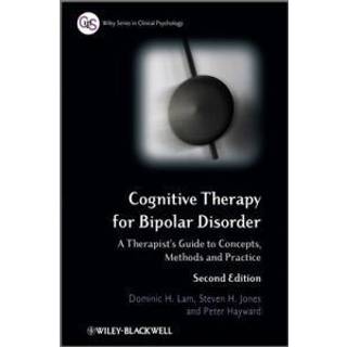 Cognitive Therapy for Bipolar Disorder