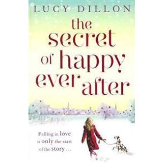 The Secret of Happy Ever After