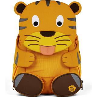 Affenzahn stor børnerygsæk med motiv (TIGER (10004))