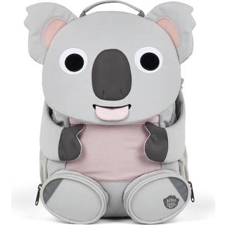 Affenzahn stor børnerygsæk med motiv (KOALA (80027))