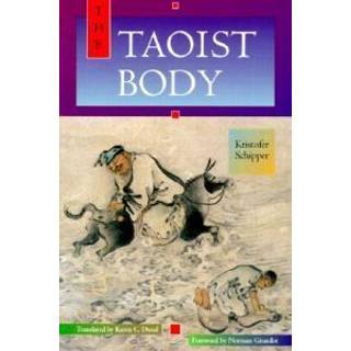 The Taoist Body