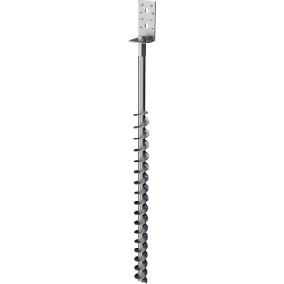 GROUNDPLUG