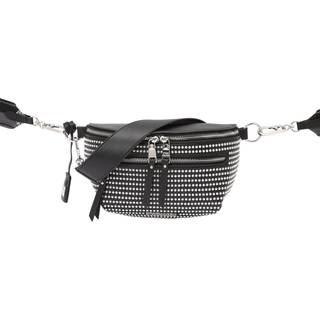 Steve Madden BCLARKES Bæltetaske sort