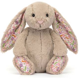 Jellycat Bashful kanin Meadow original 31 cm