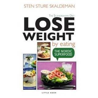 Lose Weight by Eating