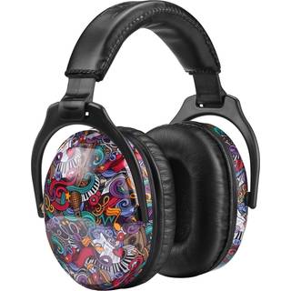 ZOHAN EM030 rebeskyttelse til brn Sikkerhedshrevrn [Opgraderet] Hrevrn til brn har sensoriske problemer Justerbare stjreduktionshrevrn