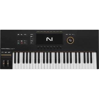 S49 MK3 Midikeyboard