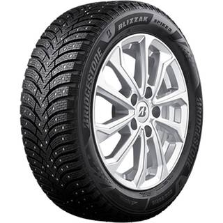 Bridgestone Blizzak Spike 3 ( 235/55 R18 104T XL, med spikes )
