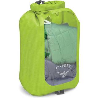 Osprey Dry Sack 12 With Window Waterfront Blue, OneSize