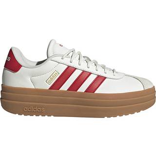 adidas adidas White VL Court Bold Shoes