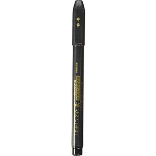Zebra fude pensel pen medium (WF3)