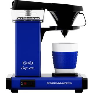 Cup-one Roya blå kaffemaskine
