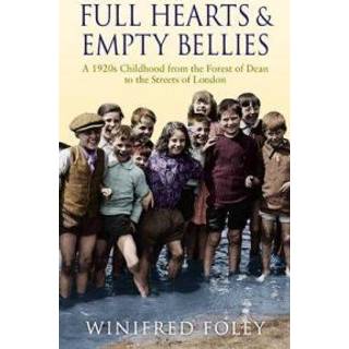 Full Hearts And Empty Bellies