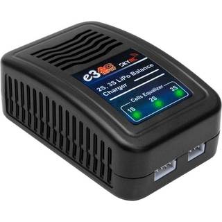 SkyRc e3 LiPo oplader