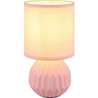 Globo Lighting - Sylas 23cm - Bordlampe