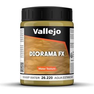 Diorama FX Swamp water 200ml