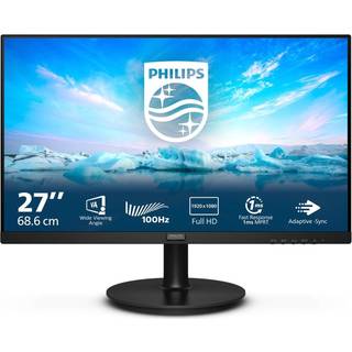 27" Philips V-line 271V8LAB - 1920x1080 - 100Hz - VA
