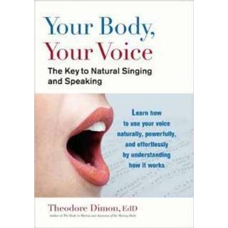 Your Body, Your Voice
